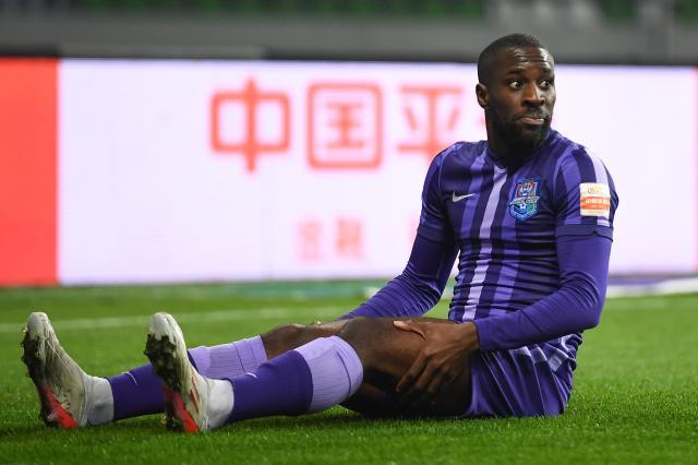 开云体登录-卡达尔离队伊洛基拉伤 连损大将的天津再遇难题